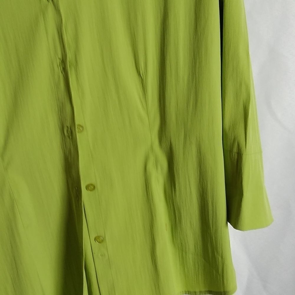 DCC blouse - Picture 3 of 4
